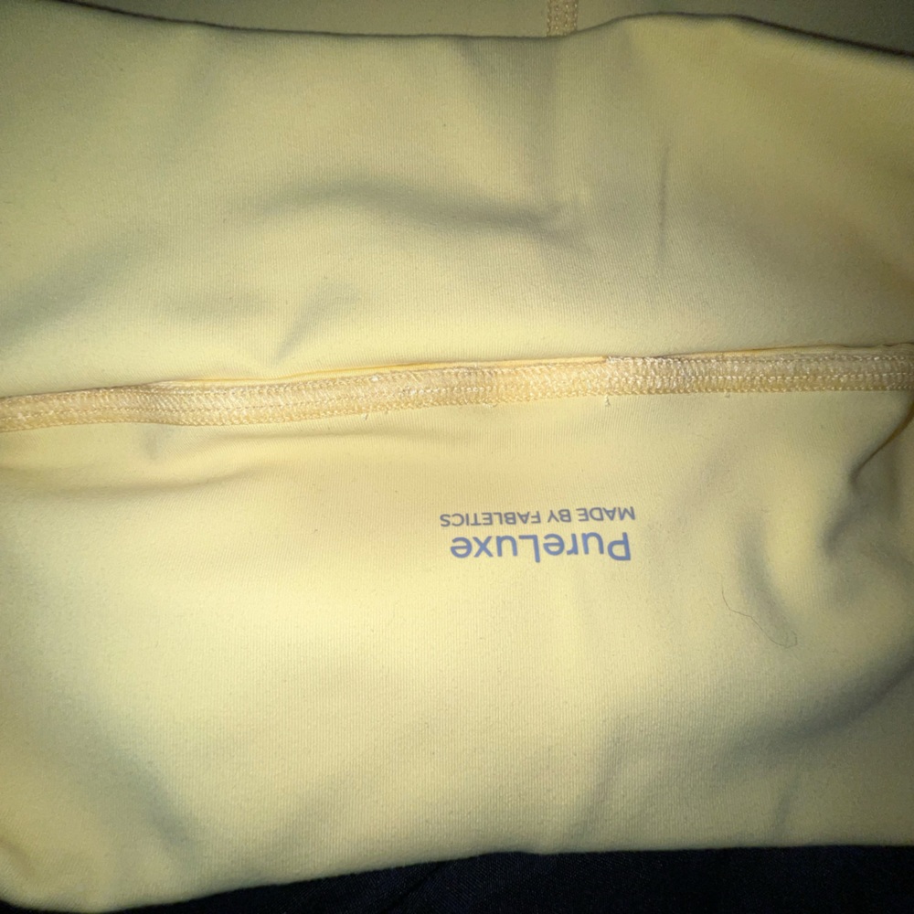 Fabletics PureLuxe Leggings